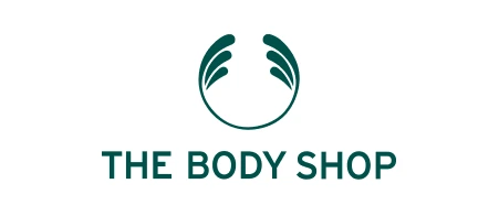 THE BODY SHOP