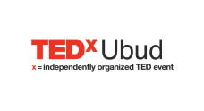 TEDx Ubud